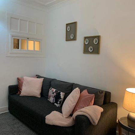 Passport Lisbon Apartments Luaran gambar