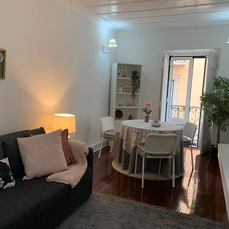 Passport Lisbon Apartments Luaran gambar