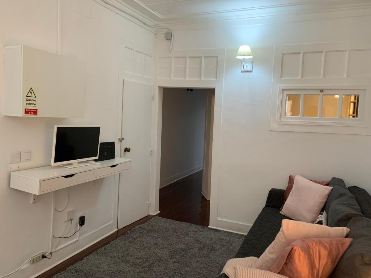 Passport Lisbon Apartments Luaran gambar
