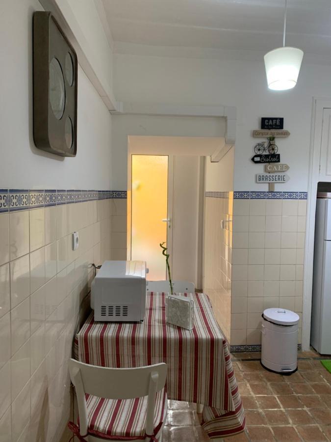 Passport Lisbon Apartments Luaran gambar