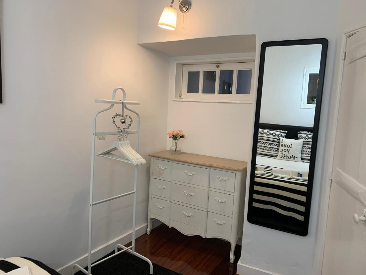 Passport Lisbon Apartments Luaran gambar