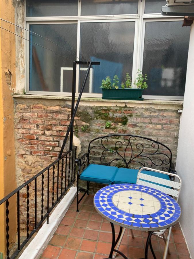 Passport Lisbon Apartments Luaran gambar
