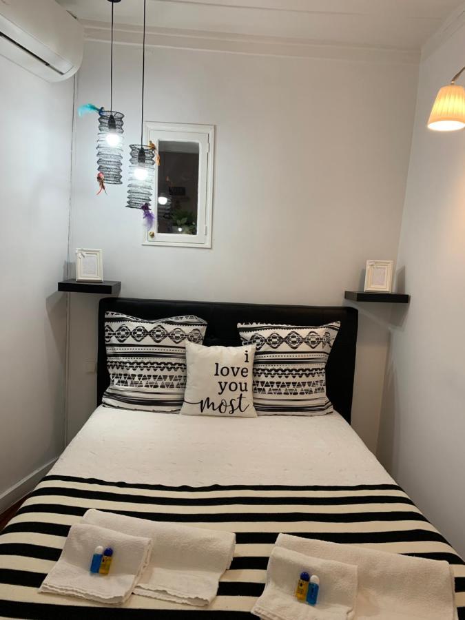 Passport Lisbon Apartments Luaran gambar