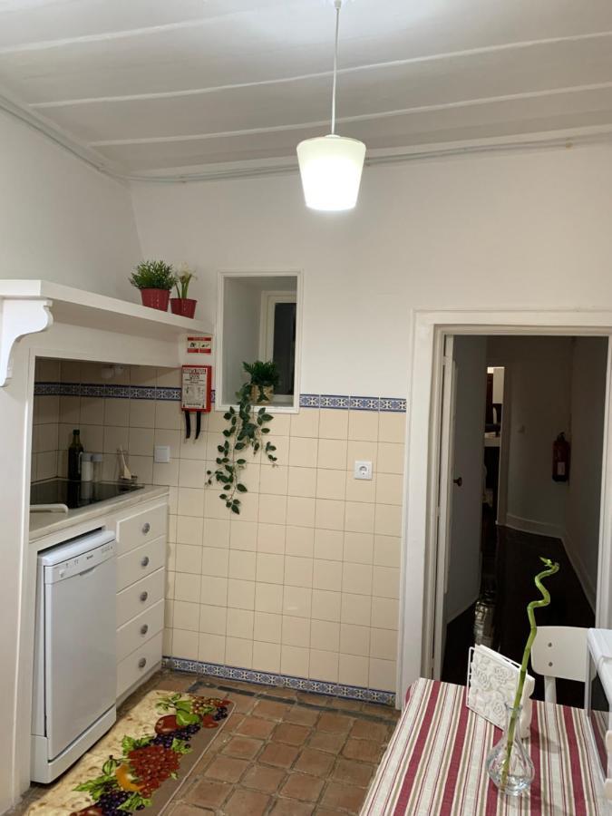Passport Lisbon Apartments Luaran gambar