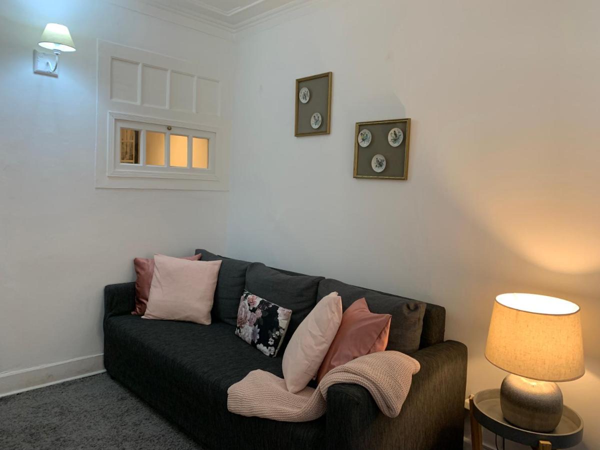 Passport Lisbon Apartments Luaran gambar