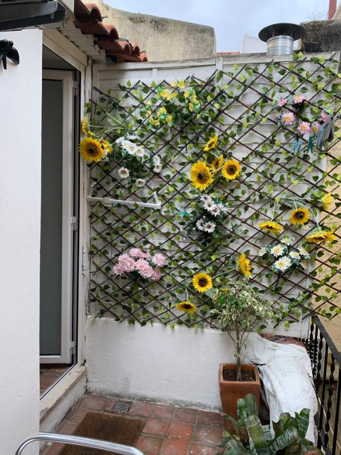 Passport Lisbon Apartments Luaran gambar