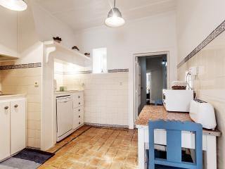 Passport Lisbon Apartments Luaran gambar