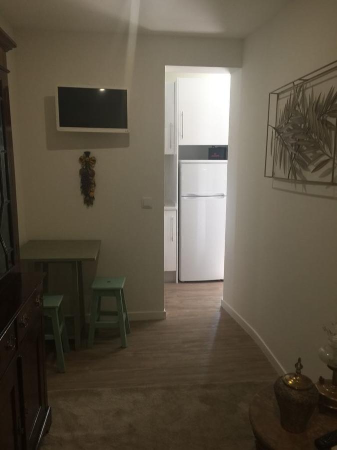 Passport Lisbon Apartments Luaran gambar