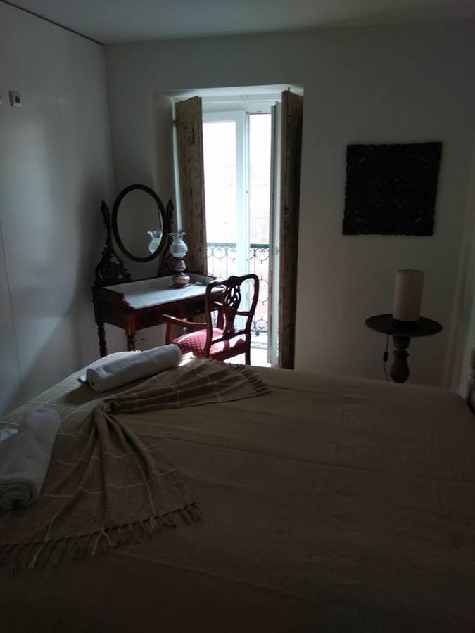 Passport Lisbon Apartments Luaran gambar