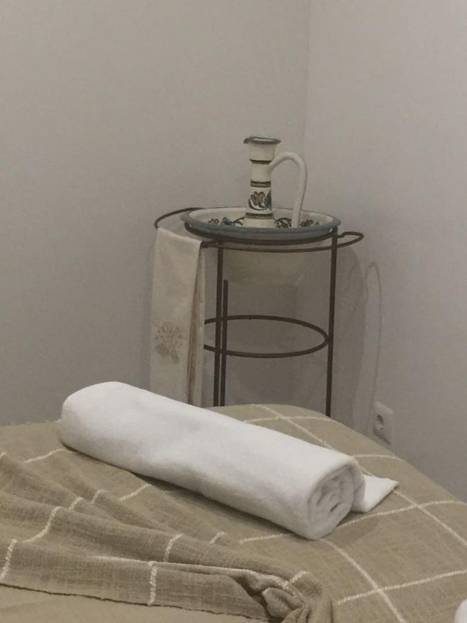 Passport Lisbon Apartments Luaran gambar