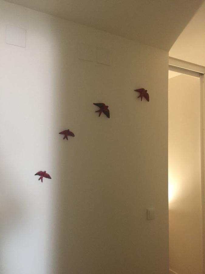 Passport Lisbon Apartments Luaran gambar