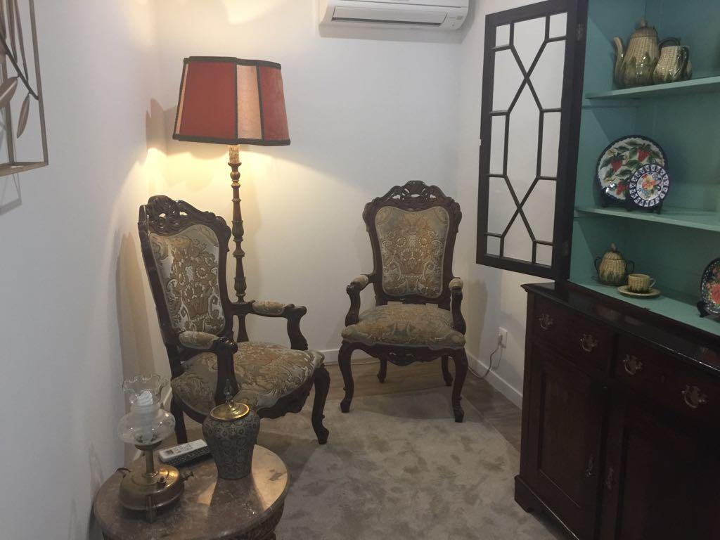 Passport Lisbon Apartments Luaran gambar