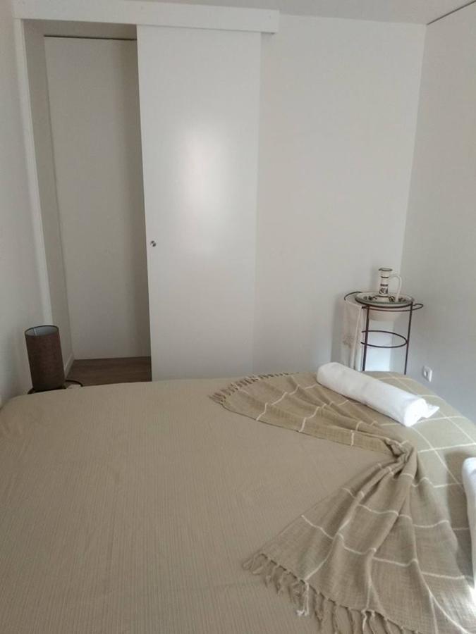 Passport Lisbon Apartments Luaran gambar