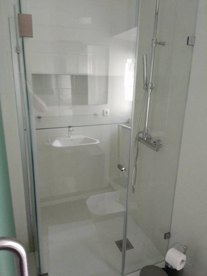 Passport Lisbon Apartments Luaran gambar
