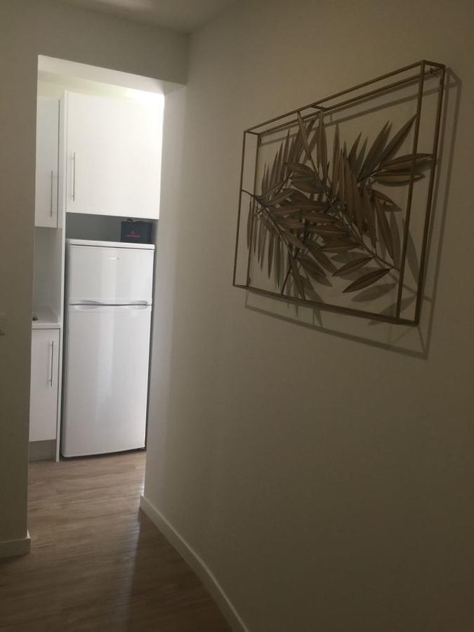 Passport Lisbon Apartments Luaran gambar