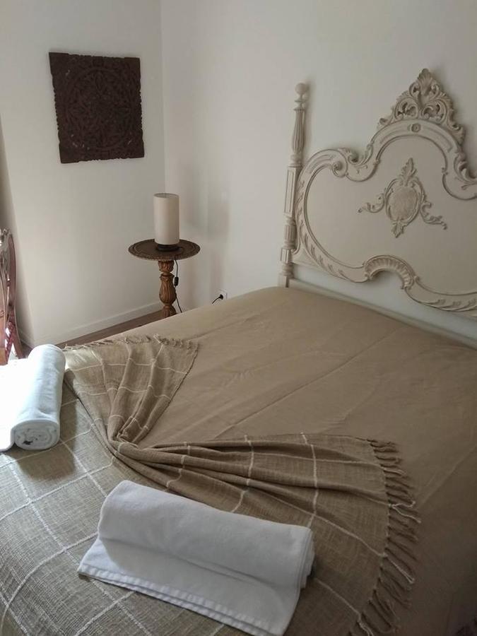 Passport Lisbon Apartments Luaran gambar